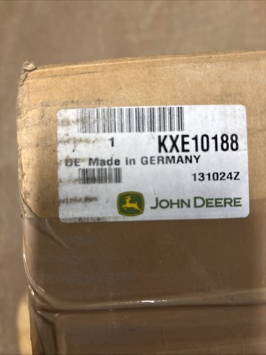 John deere kxe10188 chaff - deere,