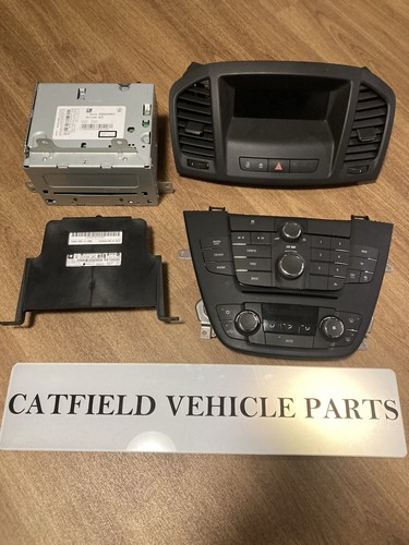 2010 vauxhall insignia sat nav - insignia,