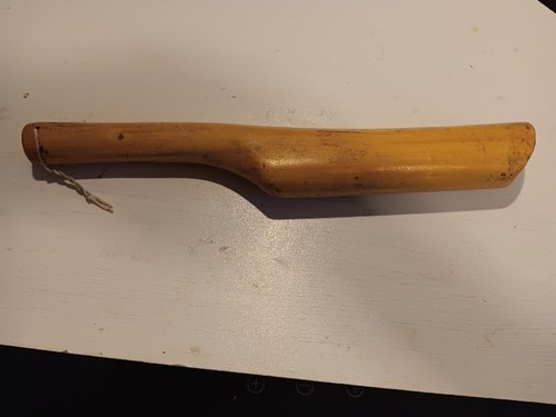 Vintage 1970 beech plumbers - 1970's,