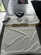 Retro Spurs Score Draw Shirt
