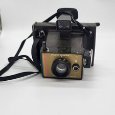 Vintage polaroid land - vintage, camera