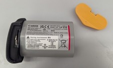 Canon LP-E19 Battery Li-ion