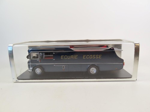 Spark s0285 ecurie - ecurie, ecosse