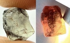 4 Ct Natural Colour Change