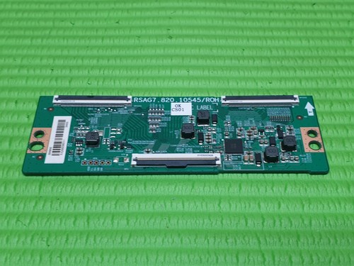 Tcon lvds for samsung - tcon,