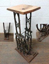 vintage garden architectural antiques Table