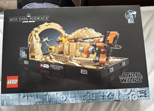 Lego star wars - star, 75380