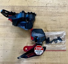 SRAM Force AXS D1 12sp Front And Rear Derailleur Mini Groupset