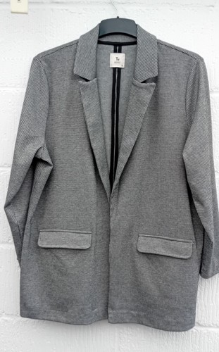 Women long length dogtooth - women's,