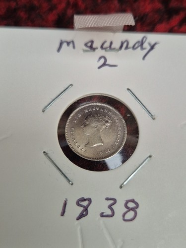 Maundy coin lot - lot, 10