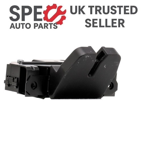 New genuine trunk lock - genuine,