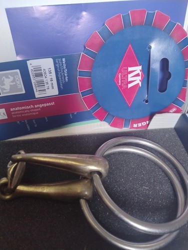 Sprenger ultra aurigan - kk,