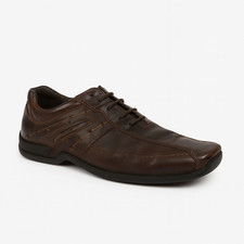 Camel Active Dublin Mens Brown