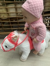 Zapf Creations White