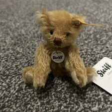 Steiff Miniature - 040290 -