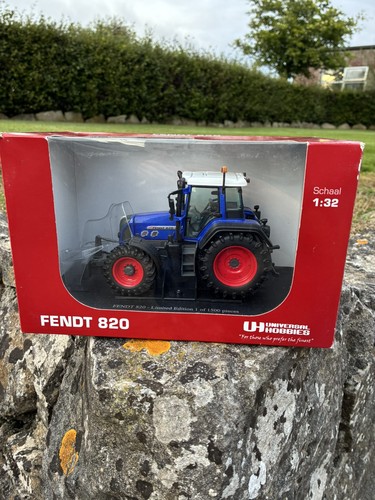 Fendt 820 universal - fendt, 1:32