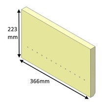 Official Parkray Aspect 4
