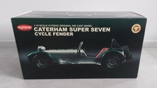 Kyosho caterham super seven - caterham,