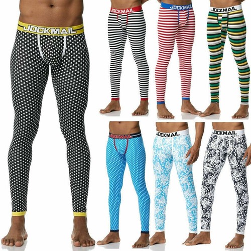 Jockmail men thermal long - men's,