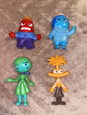Disney Pixar Inside Out 2 Toy
