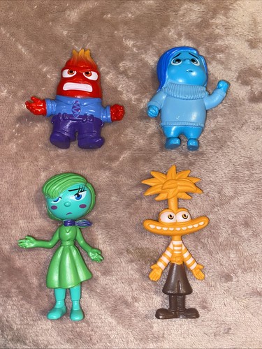 Disney pixar inside out toy - inside,
