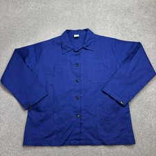 VINTAGE French Jacket Womens X