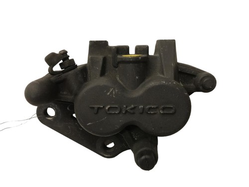 Left front brake caliper - front,