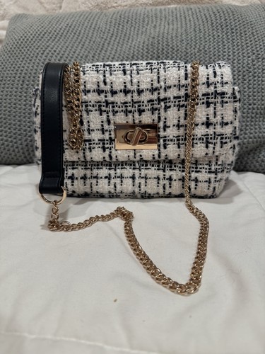 Nwt purse handbag - h&m, purse/handbag