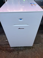 Worcester Greenstar Heatslave