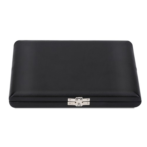 Wooden leather cover - pu,