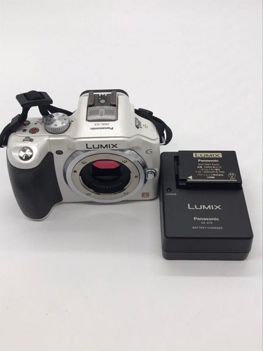 Lumix dmc body - body,, panasonic