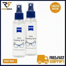 ZEISS Lens Cleaner Spray