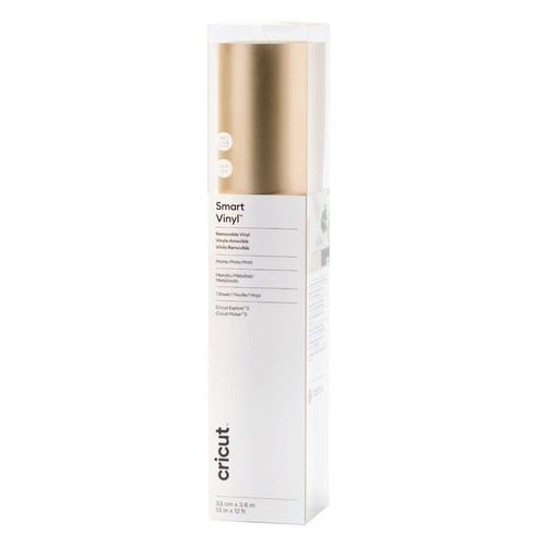 Cricut matte metallic smart - matte,