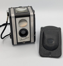 Vintage KODAK Duaflex 620 Film