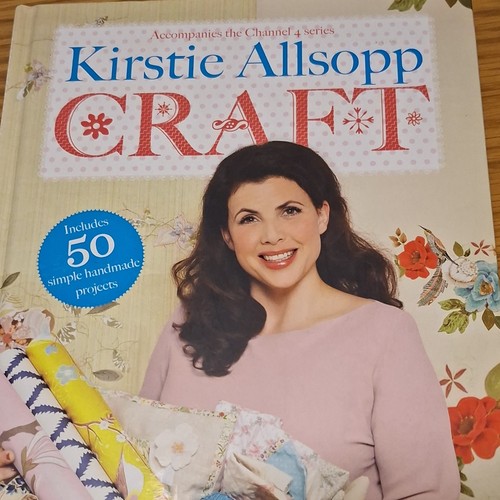 Kirstie allsopp - kirstie,