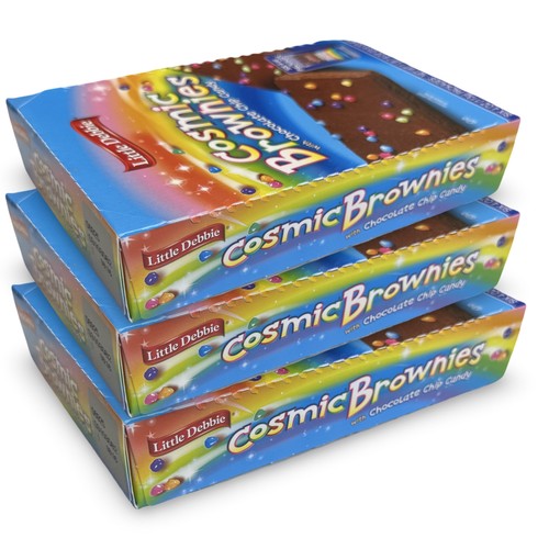 Little debbie extra - little, extra-large