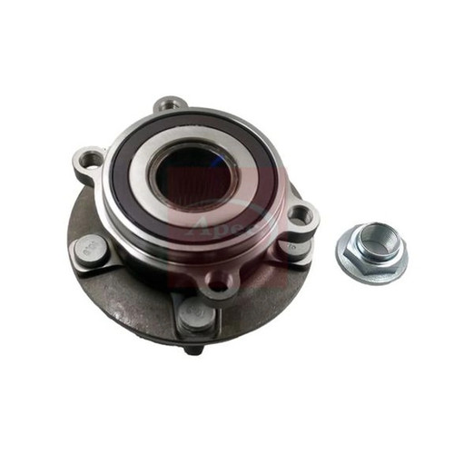 Apec wheel bearing - bearing, 91mm