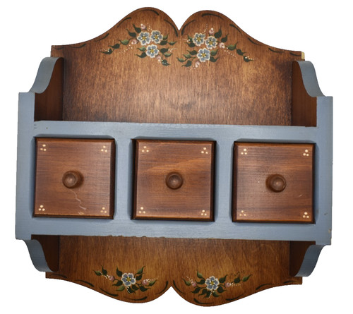 Vintage hand painted - vintage,