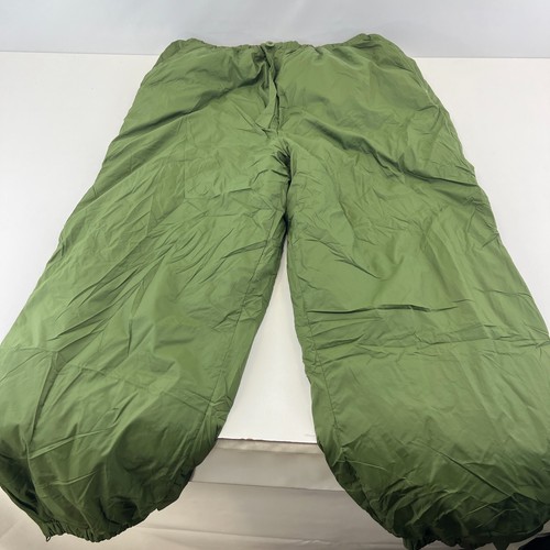 British army thermal softie - army,