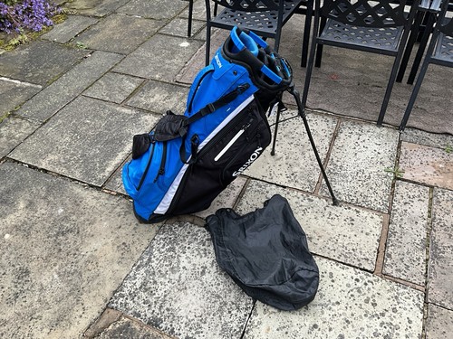 Srixon carry stand - srixon,