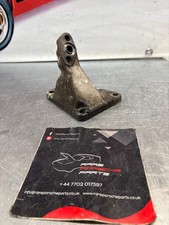 Porsche 924 Turbo mounting
