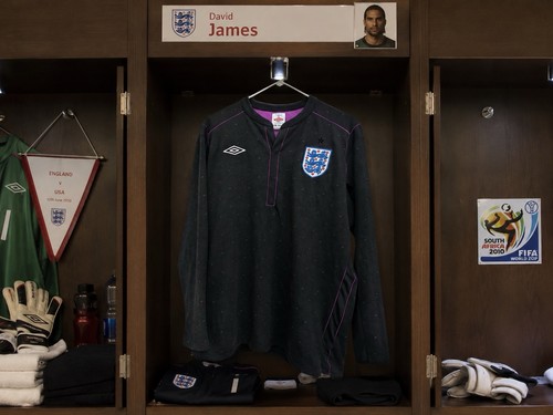 Rare england 2010 - rare,