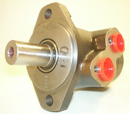 Wvm 100 high torque - wvm, motor