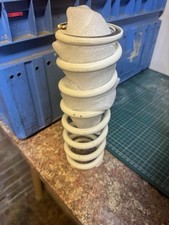 KTECH, 62-260-39 KTM Rear