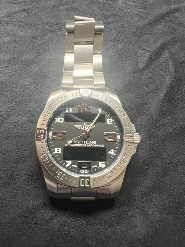 Breitling aerospace evo - breitling,