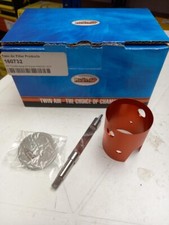 Suzuki RMZ250 2015-2018 New Twinair Iboost throttle body power flow kit insert