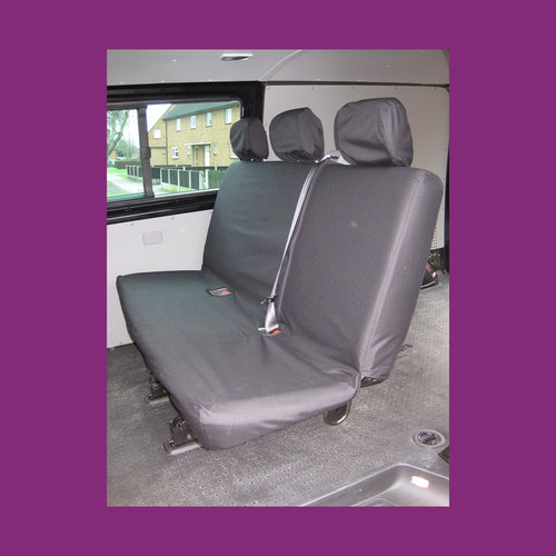 Kombi 2003 2009 - t5, black