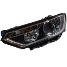 Valeo 046624 Headlight Left
