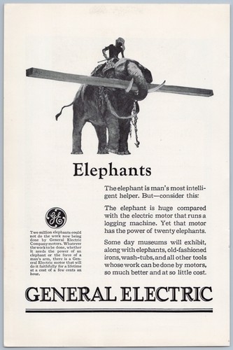 1927 general electric vintage - general,