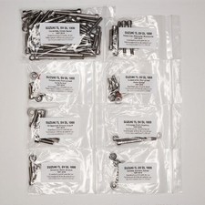 SUZUKI TL 1000 R TLR 1998-2002